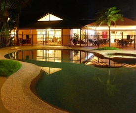 Ballina Byron Islander Resort and Conference Centre