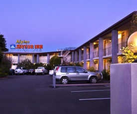 Alpine Motor Inn