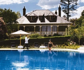 Lilianfels Blue Mountains Resort & Spa