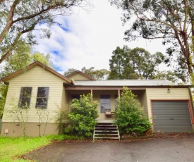 Scenic Cottage of Katoomba