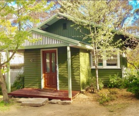 The Gully Cottage of Katoomba