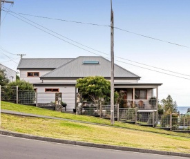 Corner Cottage