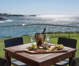 Headland Hideaway- Kiama