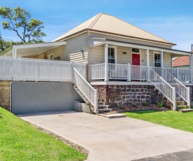 QUARRYMANS COTTAGE Kiama