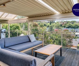 RELAXED HOLIDAY HOUSE AT KIAMA