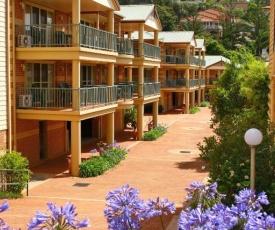 Terralong Terrace Apartments