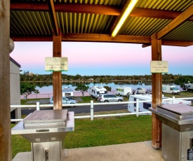 Reflections Holiday Parks Shaws Bay