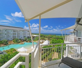 Amazing Ocean View - King Spa Suite - Salt Beach