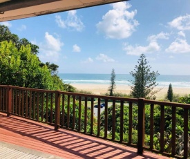 BOSCOBEL COTTAGE - MAGICAL BEACH & RIVER VIEWS - KINGSCLIFF