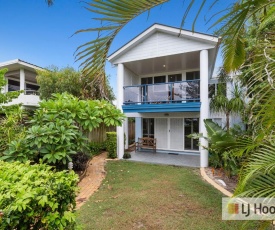 Clovelly Beach Townhouse