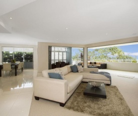 KINGSCLIFF OCEAN VIEW TERRACE BY THE FIGTREE 5