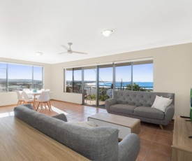 Kingscliff Sunrise Apartments