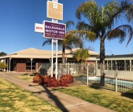 Balranald Motor Inn