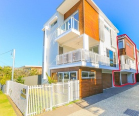 Silica Townhouse Kingscliff