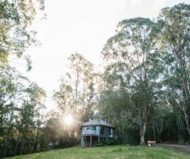 Bluegums Cabins