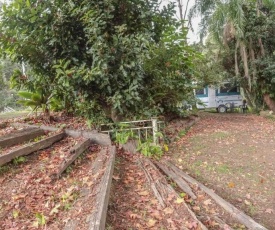 Korora Caravan Escape 72 HOURS BETWEEN BOOKINGS