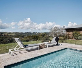 99 Acres Bangalow Retreat