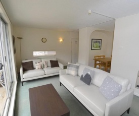 Central Thredbo 3-Bedroom Apartment B