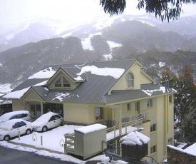 Charming Thredbo 2-Bedroom Apartment