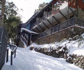 Great Value Thredbo Chalet