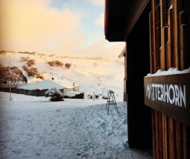 Matterhorn Lodge