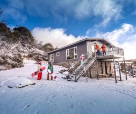 Numbananga Lodge