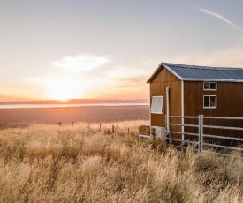 The Weereewa Tiny House