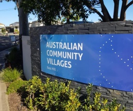 Australian Community Villages