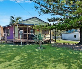 Little Green Beach House - Lennox Head