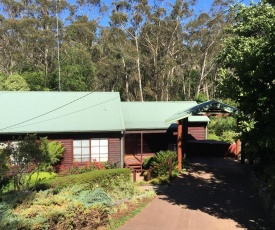 Bluebell Cottage