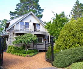 Cherry Cottage - Leura