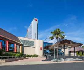 Travelodge Hotel Bankstown Sydney