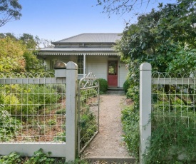 Lynton Cottage