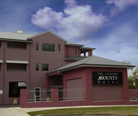 Lismore Bounty Motel