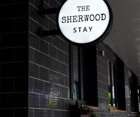 The Sherwood Hotel