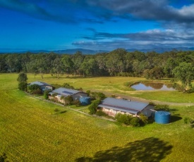 Cottages on Lovedale - Cottage No. 1