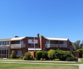 cluBarham Motel