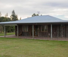 Lovedale Red Gum Cottage