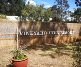 Vineyard Hill Resort