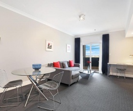 Sydney Airport Suites