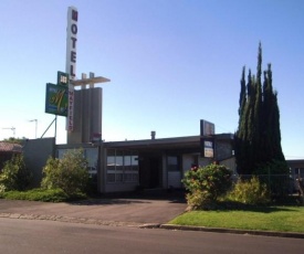 Mayfield Motel