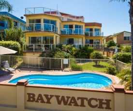 Baywatch Apartments Merimbula