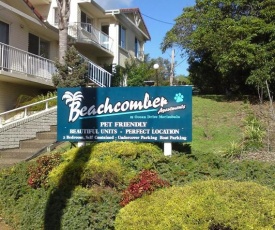 Beachcomber - Pet Friendly