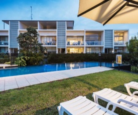 Coast Resort Merimbula