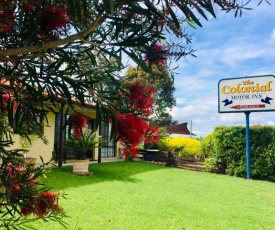 Colonial Motor Inn Pambula