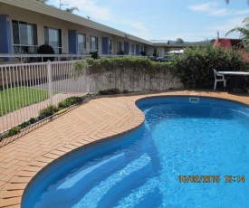 Merimbula Gardens Motel