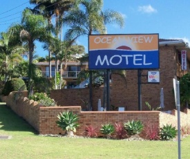 Ocean View Motor Inn Merimbula