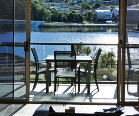 Sails Luxury Apartments Merimbula