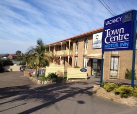 Town Centre Motor Inn