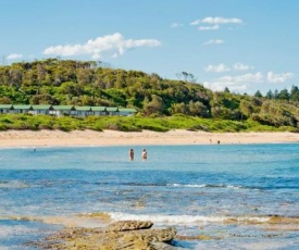 Blue Lagoon Beach Resort